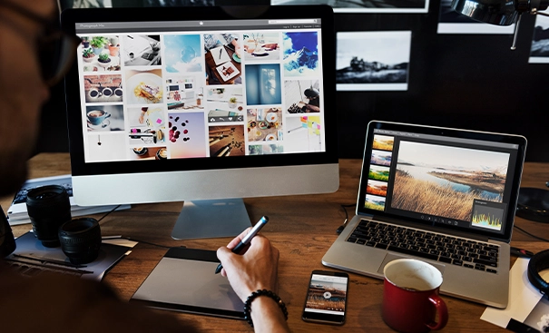 İçerik Üretimi ve Paylaşım