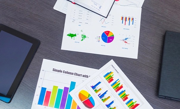 Araştırma ve Strateji Geliştirme