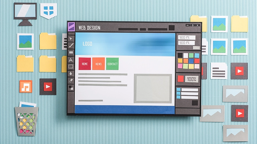Web Tasarım Nedir ve Neden Önemlidir?
